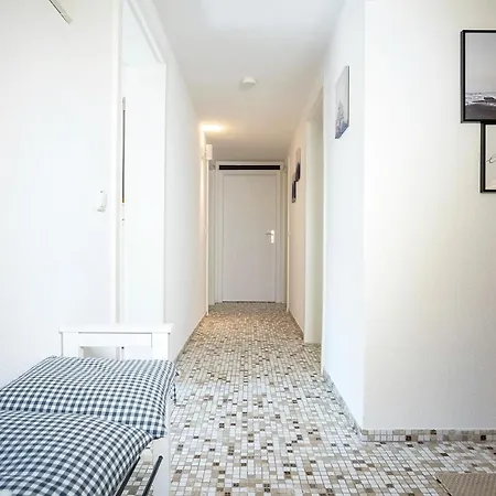 Kleiner Strandlaeufer Großenbrode