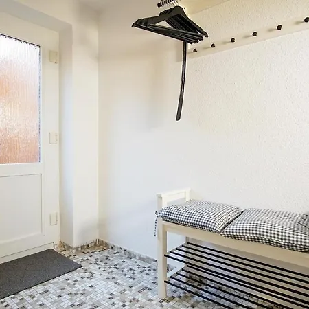 Kleiner Strandlaeufer Διαμέρισμα *