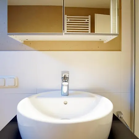 Διαμέρισμα Kleiner Strandlaeufer