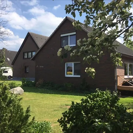 Kleiner Strandlaeufer Διαμέρισμα *