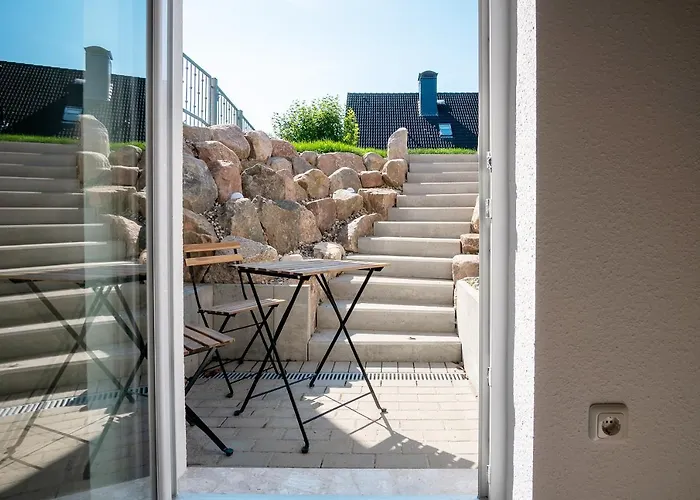 Kleiner Strandlaeufer * Großenbrode